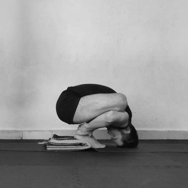 malasana