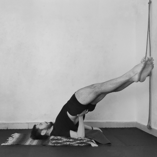 parsva-sarvangasana