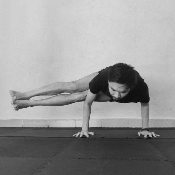 dwi-pada-koundinyasana