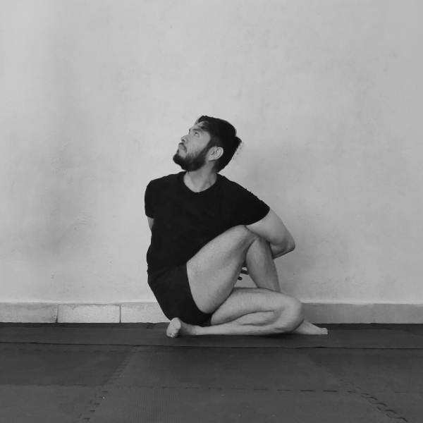 ardha-matsyendrasana