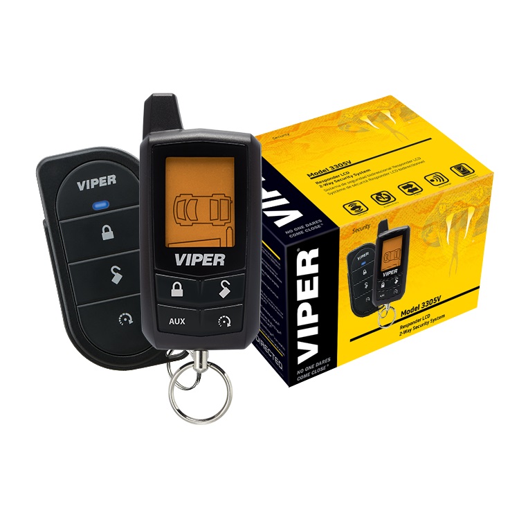 Viper 3305V