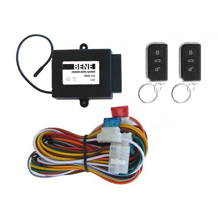 Bene 302 Modul inchidere centralizata