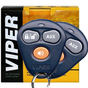 Viper 350 HV
