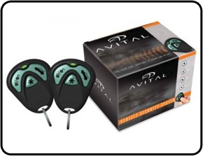 Avital 3100