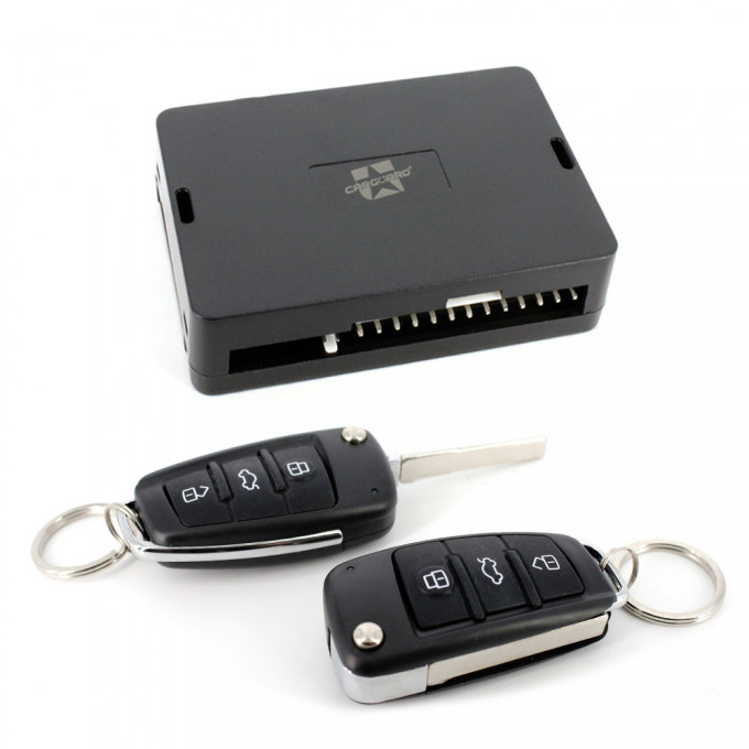 MIC002 Modul inchidere centralizata cu telecomenzi