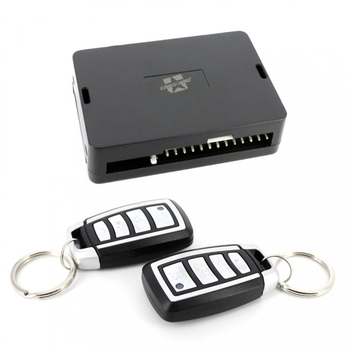 MIC005 Modul inchidere centralizata cu telecomenzi