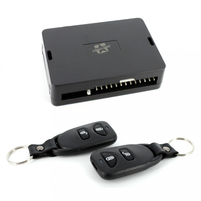 MIC009 Modul inchidere centralizata cu telecomenzi
