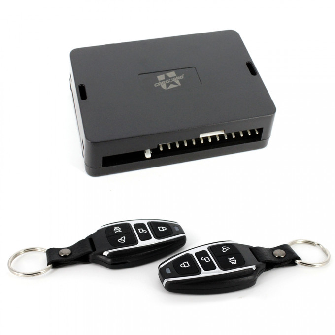 MIC011 Modul inchidere centralizata cu telecomenzi