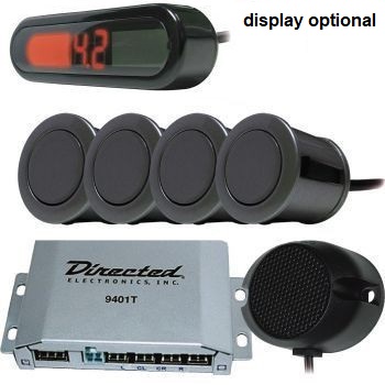 Senzori de parcare spate Directed 9401T