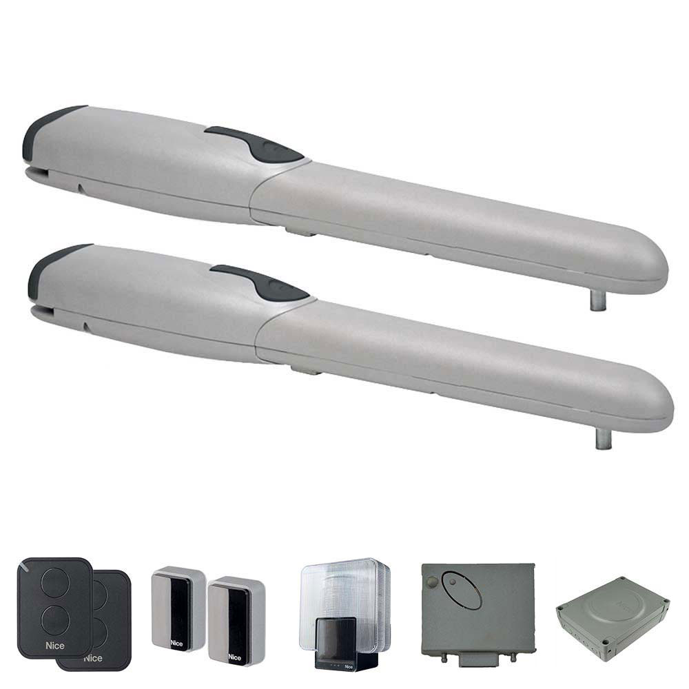 Automatizari porti batante NICE WINGO3524 