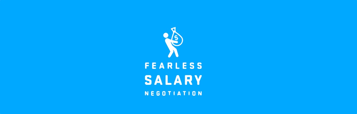Fearless Salary Negotiation testimonial for MoonClerk recurring payments Fearless Salary Negotiation testimonial for MoonClerk recurring payments