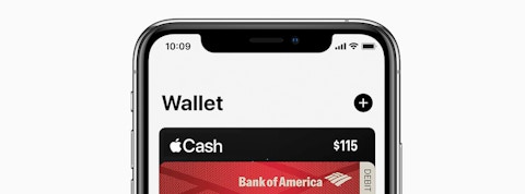apple pay with MoonClerk 1