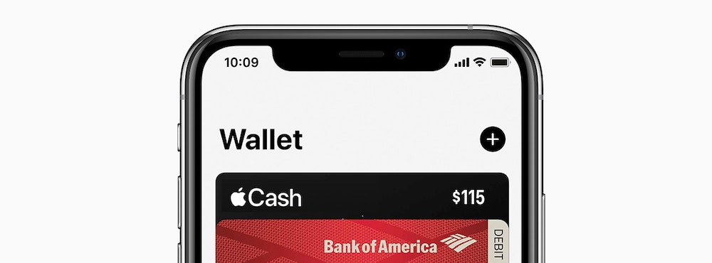 apple pay with MoonClerk 1