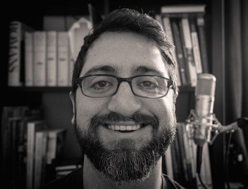 greg redeemer testimonial for moonclerk church donations