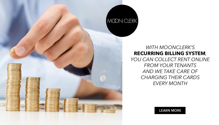 Make Rent Collection Easy