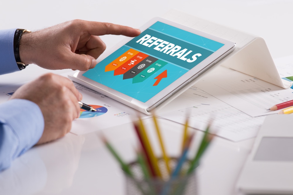 Ways To Create A Thriving Referral Program Ways To Create A Thriving Referral Program