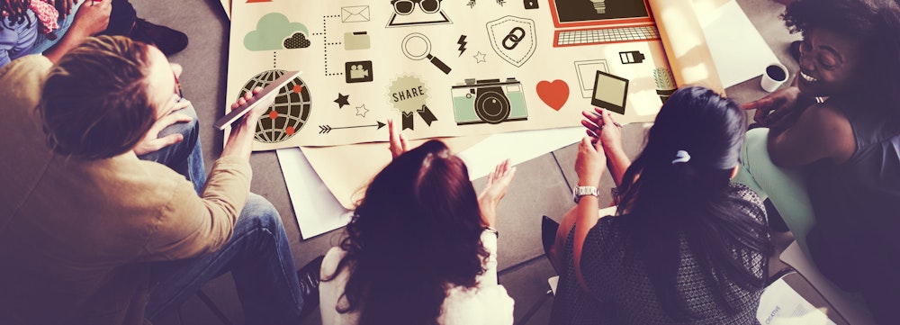 16 Powerful Social Media Strategies For Churches MoonClerk