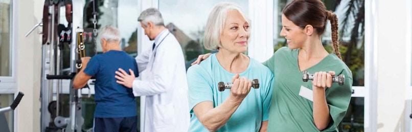 Steps To Starting Your Own Physical Therapy Business Steps To Starting Your Own Physical Therapy Business