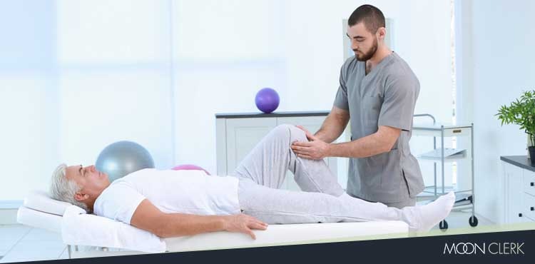 Steps To Starting Your Own Physical Therapy Business