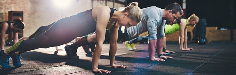 Powerful Crossfit Marketing Strategies Powerful Crossfit Marketing Strategies