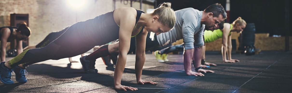 Powerful Crossfit Marketing Strategies Powerful Crossfit Marketing Strategies