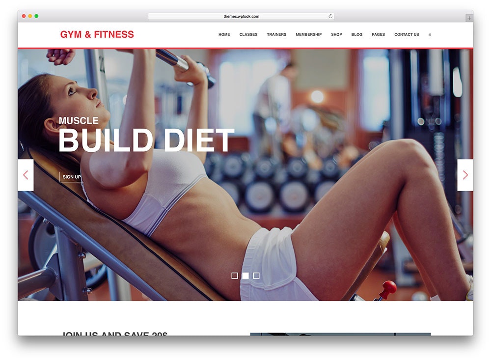 Moonclerk - 16 Great Examples Of Gym Marketing