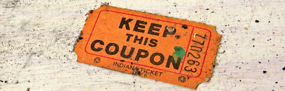 Moonclerk new feature limit coupon to specific recurring form Moonclerk new feature limit coupon to specific recurring form