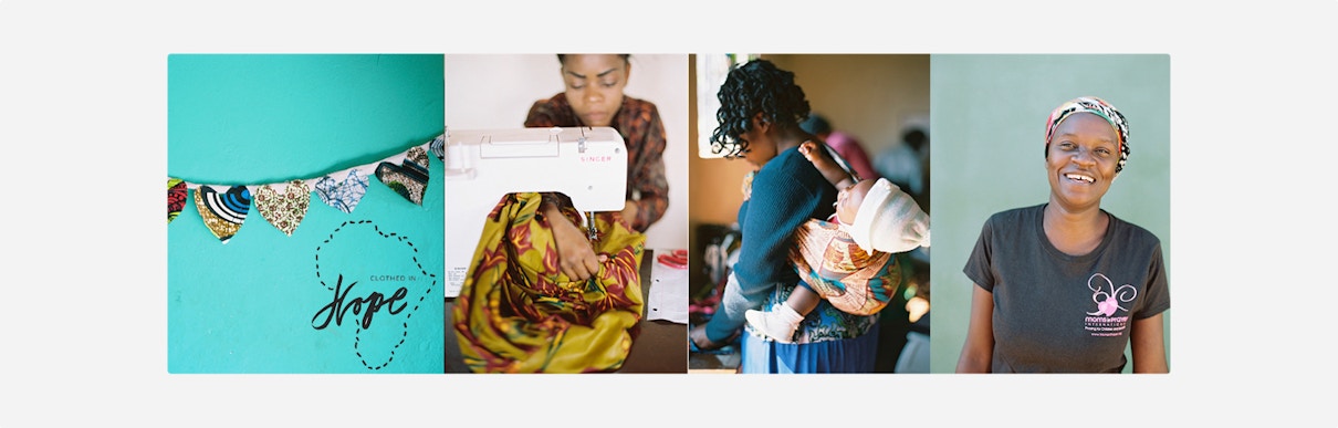 accept donatinos online – Clothed In Hope testimonial for MoonClerk accept donatinos online - Clothed In Hope testimonial for MoonClerk