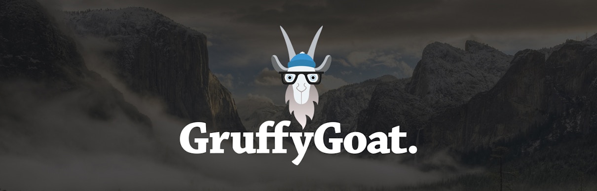 gruffygoat web agency testimonial for moonclerk recurring payments