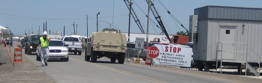 The Journal of Hazmat Transportation MoonClerk Testimonial The Journal of Hazmat Transportation MoonClerk Testimonial