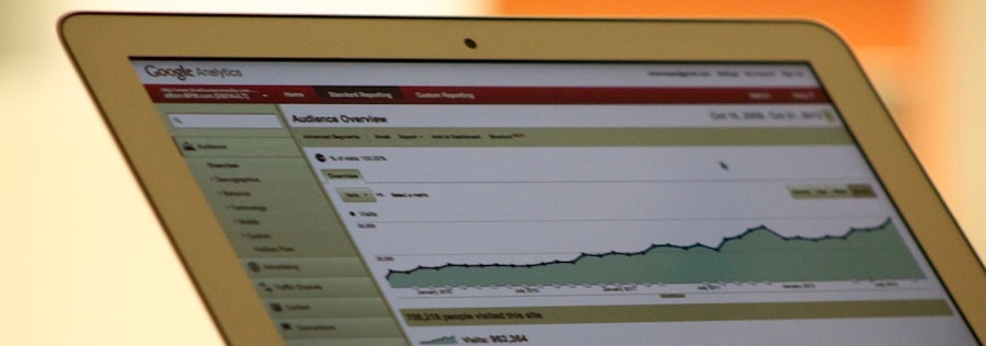 Google Analytics MoonClerk Integration Google Analytics MoonClerk Integration