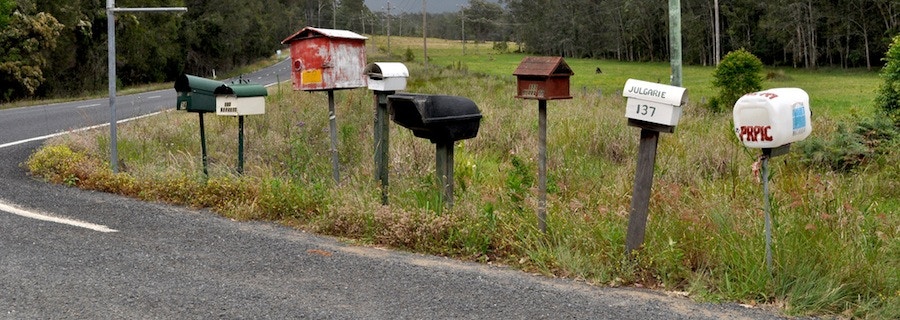 email notifications email notifications