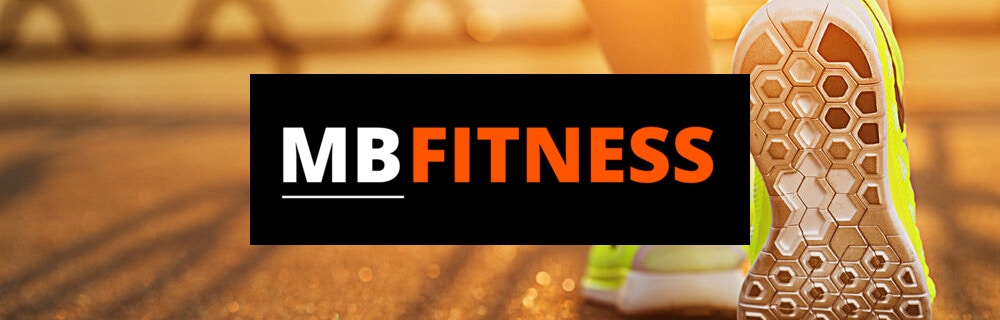 Matt Buckland Fitness banner