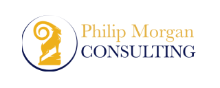 Philip Morgan Consulting logo