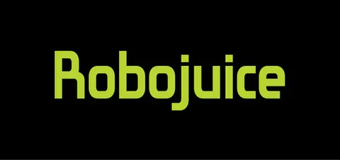 Robojuice logo