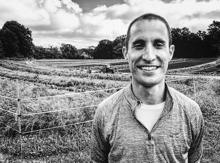 Dan Scudder Privy Saas testimonial for MoonClerk