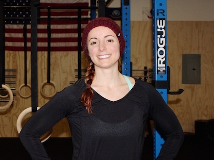 Krista Wioncek testimonial for moonclerk recurring payments