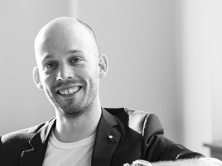 Mathias Vestergaard Think Clearly consultancy MoonClerk testimonial