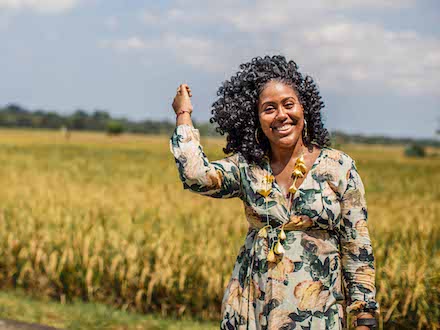 Miracle Allums testimonial for moonclerk recurring payments