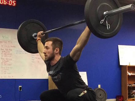 MoonClerk Crossfit software for biling - Franklin Steck testimonial