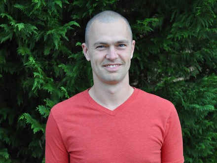 Tim Hibbard MoonClerk testimonial