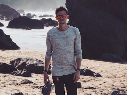 Travis Ruskus testimonial for MoonClerk 