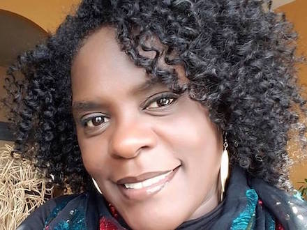 Vauna Hernandez testimonial for MoonClerk 