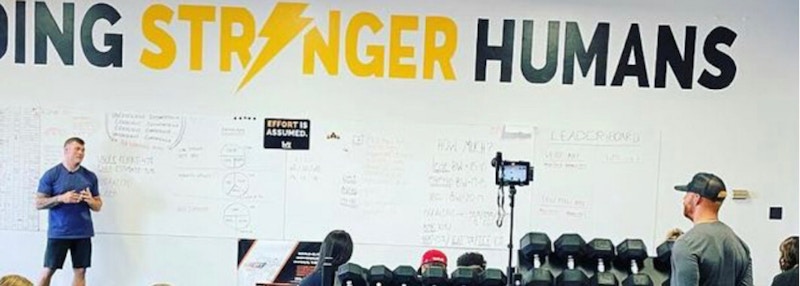 Why Hansen Athletics Uses MoonClerk As The Payment System For Their Gym