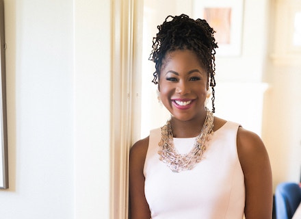 Shayna Renee Coaching customer story