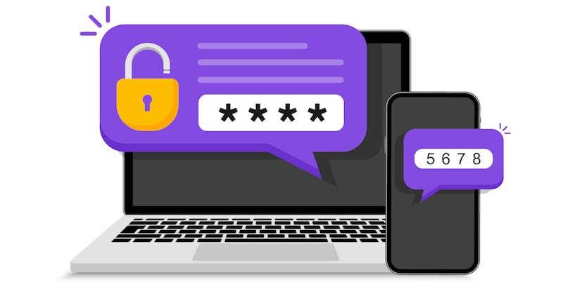 New Feature: Two-Factor Authentication For More Secure Sign-Ins