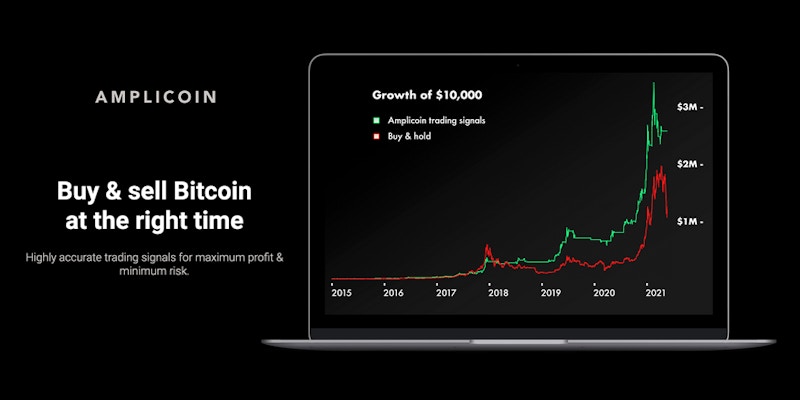 Why Amplicoin Chose MoonClerk To Handle Billing For All Of Its Subscribers