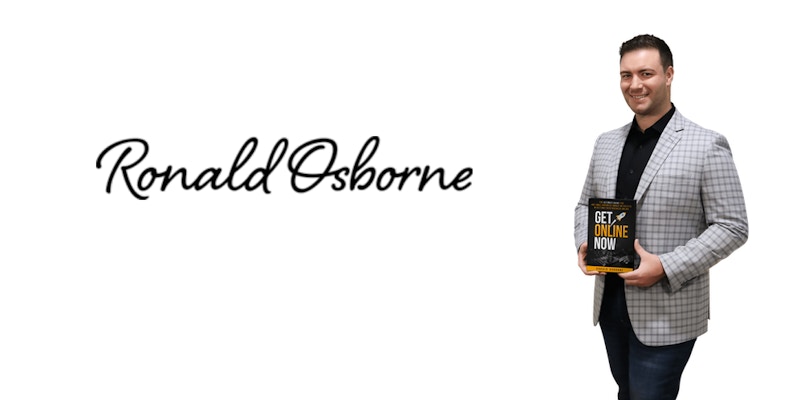 How Ronald Osborne’s Business Improved By Switching To MoonClerk