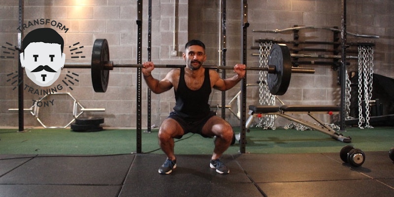 Why Tony Basra Uses MoonClerk To Take Payments For His Virtual Fitness Business