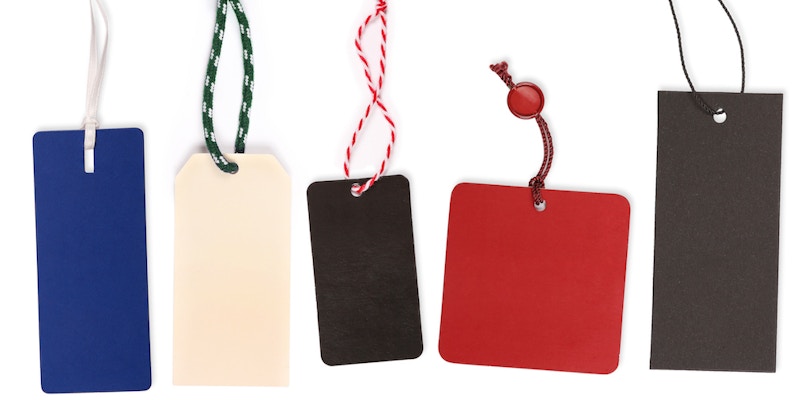 New Feature: Organize Your Payment Forms With Tags